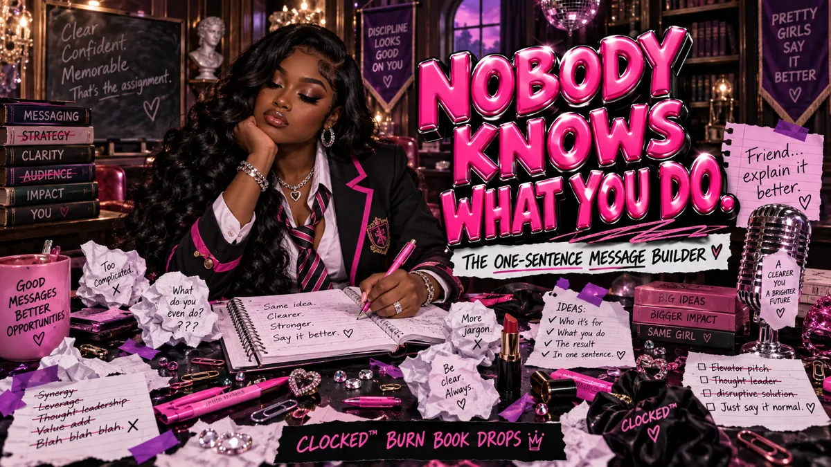NOBODY KNOWS WHAT YOU DO cover